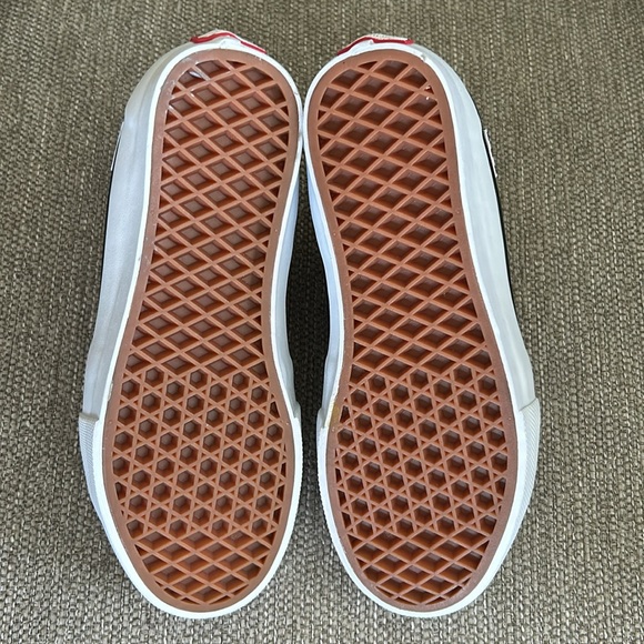 Vans x Thrasher Sk8-Hi Sneakers - Picture 8 of 8